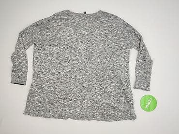 sweter w serca h m: H&M Divided, Kardigan damski, rozmiar M — 3