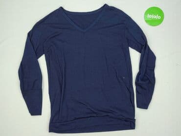 marynarka damska niebieska reserved: Bluzka damska, rozmiar S — 2