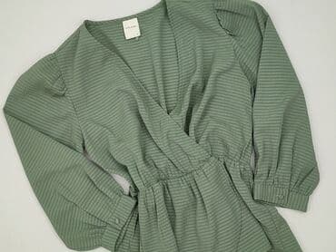 bluzka w paski c a: Studio, Women's blouse, size XS (EU 34) — 1