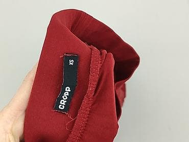 cargo cropp: Cropp, Spódnica damska, rozmiar XS — 4