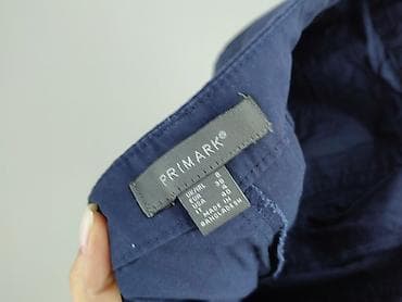 prime mark: Primark, Spodnie materiałowe damskie, rozmiar S — 4