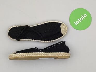 esprit klapki damskie: Balerinki damskie, rozmiar 38 — 4