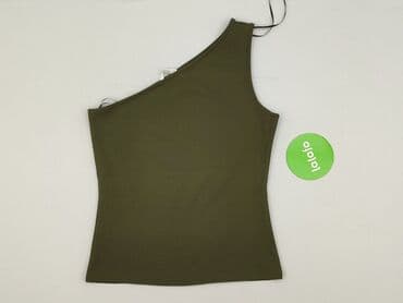 c a top: H&M, Top damski, rozmiar M — 2