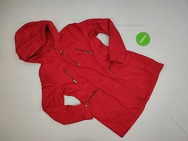 bomberki reserved: ONLY, Parka damska, rozmiar M — 2