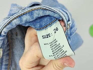 lee elly slim: Used Jeans, Jeansy damskie, rozmiar S — 7