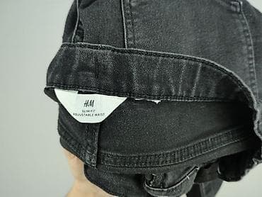 jeans mom fit mango: H&M, Jeansy damskie, rozmiar S — 5