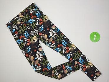 bluza softshell lidl: Legginsy Sportowe damskie, rozmiar M — 2