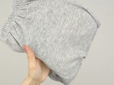 piżama h: Spodnie materiałowe damskie, rozmiar M — 5