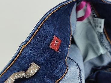 r ping jeans: Jeansy damskie, rozmiar L — 5