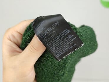 co to jest akryl w swetrze: Sweter damski, S — 5