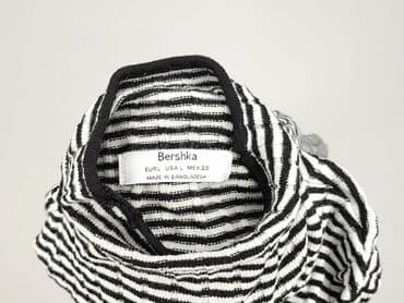 bluzki bershka: Bershka, Golf damski, rozmiar L — 4