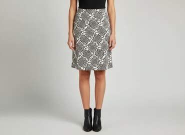 spódnice zara w kwiaty: Roman Originals, Spódnica damska, rozmiar M — 7