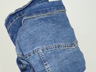 vans kurtka zimowa: Kurtka jeansowa damska, S — 6