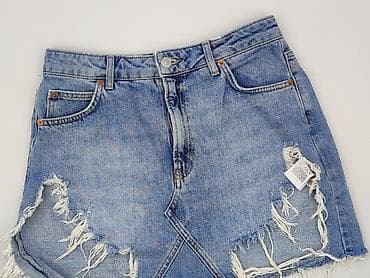 Topshop Moto, Spódnica damska, rozmiar M