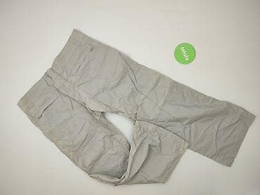 kocia: Spodnie 3/4 damskie, rozmiar XL — 3