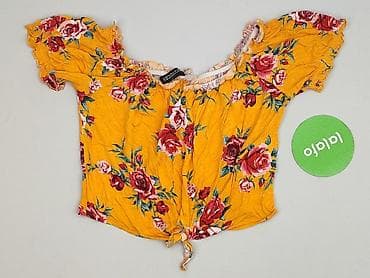 dior bluzki: H&M Divided, Bluzka damska, rozmiar S — 2