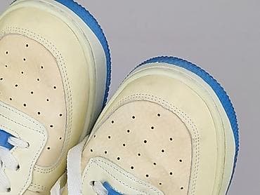air force 1: Nike, Sneakersy damskie, rozmiar 39 — 8