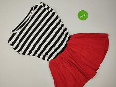 retro spódnice: Sukienka damska, rozmiar 2XL — 2