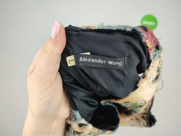 alexander wang spodnie: Alexander Wang, Sukienka damska, rozmiar L — 4