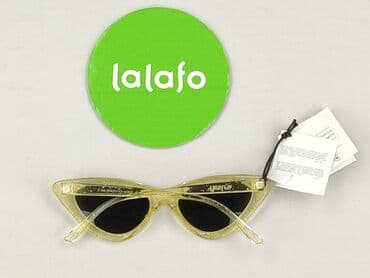 c a torby: Glasses, Sunglasses, Cat eyes design, condition - Perfect — 3