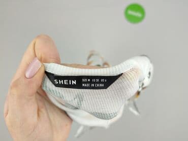 sukienka w kwiaty shein plus size: Shein, Sukienka damska, rozmiar M — 5