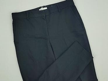 hm 3: H&M, Spodnie materiałowe damskie, rozmiar XL — 1