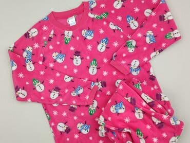 spodnie od piżamy damskie hello kitty: Піжамний комплект, розмір L — 1