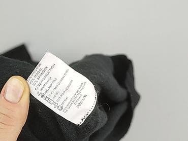 swetry damskie pull: Tunika damska, rozmiar XL — 4