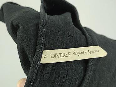 dismero collection: Diverse, Bluzka damska, rozmiar S — 4