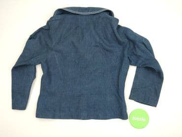 marynarka damska c a: Women's blazer, size S (EU 36) — 3