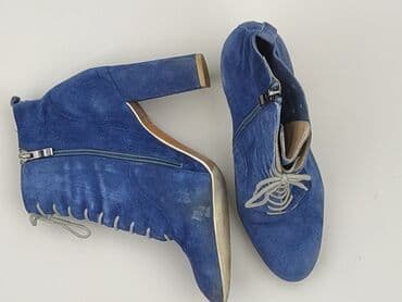Ankle boots for women, 39