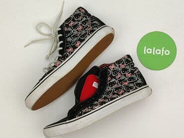 Kobiety: Vans, Sneakersy damskie, 40, stan - Bardzo dobry — 3