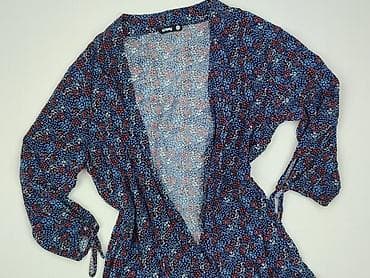 koszula nocna plus size: Sinsay, Narzutka damska, rozmiar XS — 1