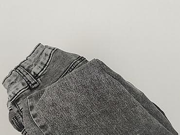 c: Spodnie jeansowe, C&A, 12 lat, 152, stan - Bardzo dobry — 7