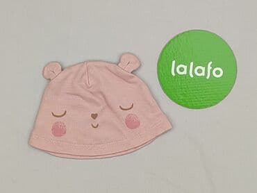sukienka dla 11 latki: Cap, 3-6 months, condition - Perfect — 2