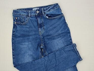 levis 514: Sinsay, Jeansy damskie, rozmiar M — 1