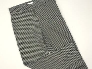 t shirty plus size allegro: H&M, Spodnie materiałowe damskie, rozmiar M — 1