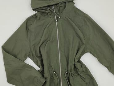 kurtka zimowa femi stories: Primark, Parka damska, rozmiar S — 1