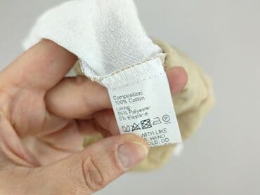 koszula z gorsetem: Shein, Koszula damska, rozmiar S — 5