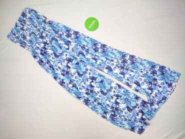 kombinezon na lato: Spodnie damskie, rozmiar S — 3