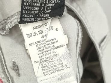 roxy spodenki damskie: Roxy, Spodnie materiałowe damskie, rozmiar S — 5