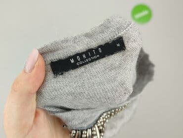 minouu przybylska i jordanov sweter: Mohito, Sweter damski, rozmiar M — 4