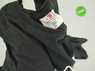 koszulka stich new yorker: Stedman, T-shirt damski, rozmiar L — 5