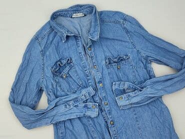 Bershka, Koszula damska, rozmiar L