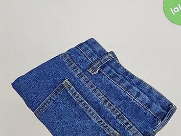 spódnico spodnie mini: Spódnica damska, rozmiar M — 6