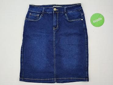 dnd denim development: Spódnica damska, rozmiar L — 2