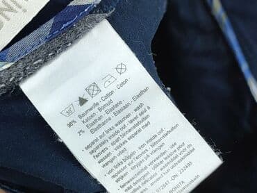 bonmarche spodnie: Bonita, Spodnie materiałowe damskie, rozmiar M — 5