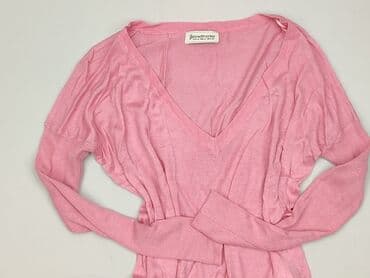 Jumpers and cardigans: Stradivarius, Women`s sweater, size S — 1