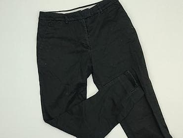 spodnie hellokity: H&M, Spodnie materiałowe damskie, rozmiar XS — 1