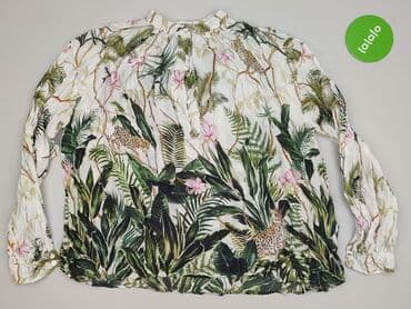 h m plus size tops: H&M, Bluzka damska, rozmiar S — 2
